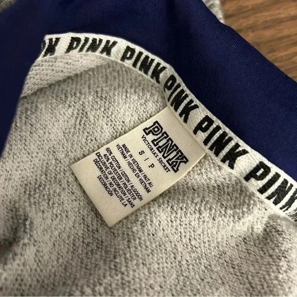 💕Pink  pullover S - Picture 7 of 9